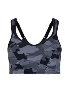 Shock Absorber - Ultimate Multi -urheiluliivit - NBKA BLACK ALLOVER | Stockmann