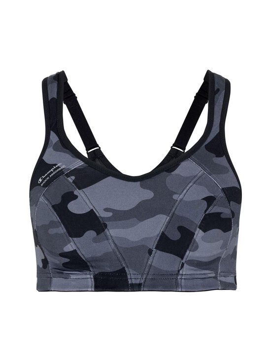 Shock Absorber - Ultimate Multi -urheiluliivit - NBKA BLACK ALLOVER | Stockmann - photo 1