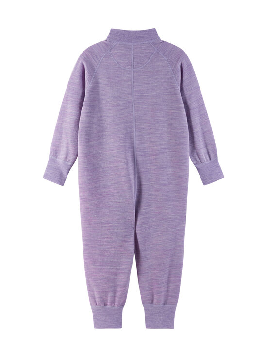 Reima - Parvin-haalari - 5450 BLOOMING LILAC | Stockmann - photo 2