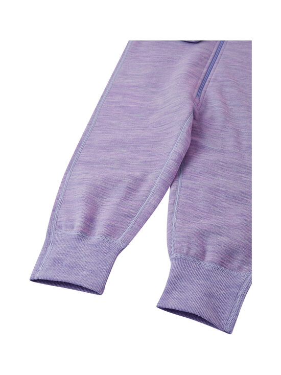 Reima - Parvin-haalari - 5450 BLOOMING LILAC | Stockmann - photo 3