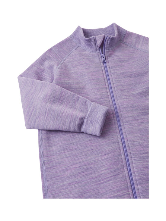 Reima - Parvin-haalari - 5450 BLOOMING LILAC | Stockmann - photo 4