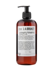 L:A Bruket - Šampoon № 230 Birch 450 ml L:A Bruket - Šampoon № 230 Birch 450 ml | Stockmann