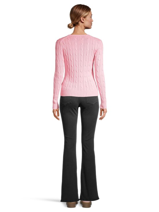 Polo Ralph Lauren - Puuvillane kampsun Julianna - 004 CARMEL PINK | Stockmann - photo 3