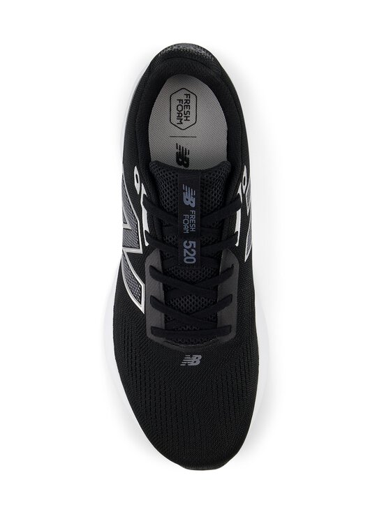 New Balance - Jooksutossud 520 v9 - BLA BLACK - photo 2 New Balance - Jooksutossud 520 v9 - BLA BLACK | Stockmann - photo 2