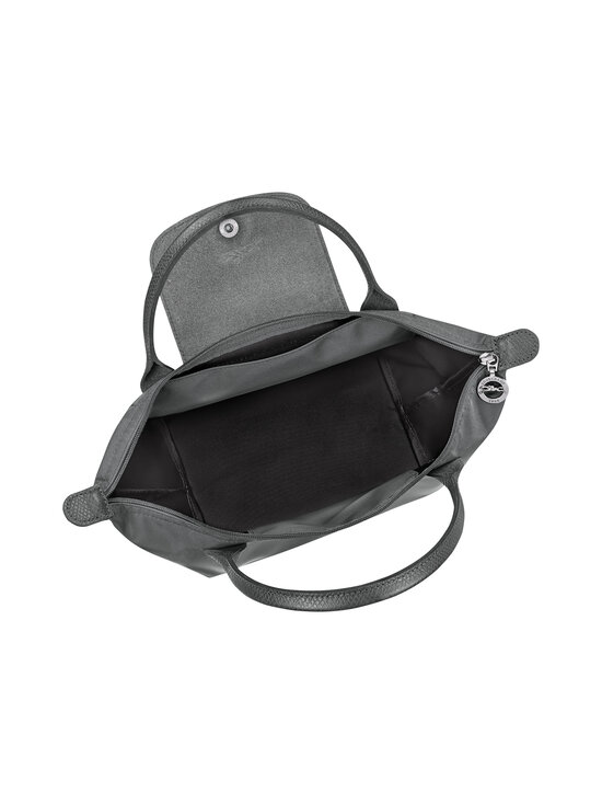 Longchamp - Le Pliage One rokassoma - 012 ANTHRACITE | Stockmann - photo 4