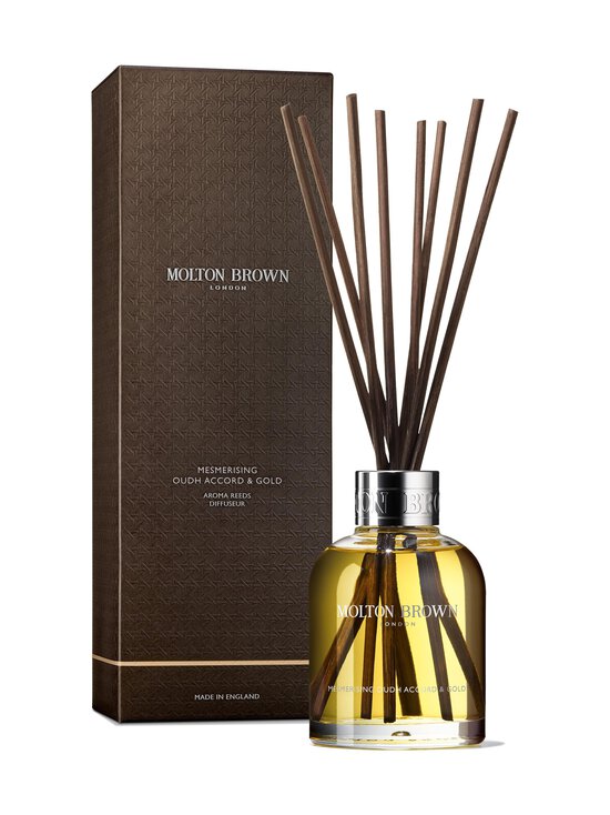 Molton Brown - Mesmerising Oudh Accord & Gold Aroma -tuoksutikut - NOCOL | Stockmann - photo 2