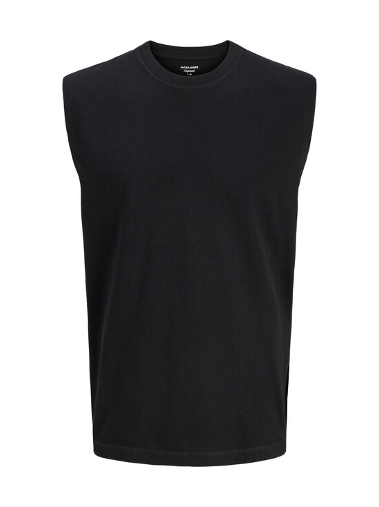 Jack & Jones - Topp JorCassis - BLACK | Stockmann - photo 1