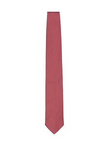 Eton - Semi Solid zīda kaklasaite - 56 RED | Stockmann