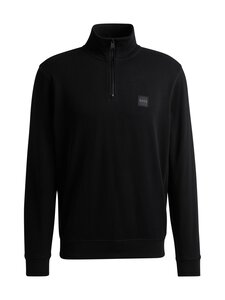 BOSS - Zetrust-paita - 001 BLACK | Stockmann