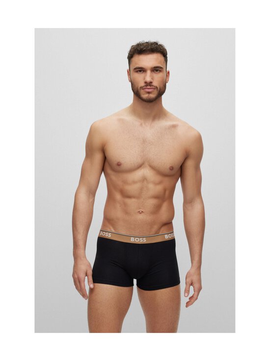 BOSS - Power-bokserit 3-pack - 982 OPEN MISCELLANEOUS | Stockmann - photo 6