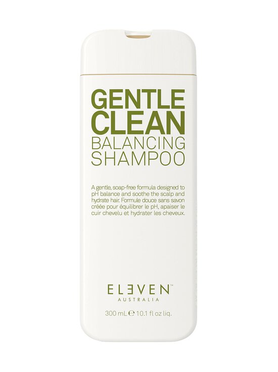 ELEVEN Australia - Gentle Clean Balancing Shampoo -shampoo - NOCOL | Stockmann - photo 1
