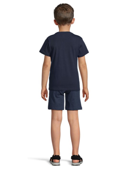 Lindex - Šorti - 6842 DARK BLUE - photo 4 Lindex - Šorti - 6842 DARK BLUE | Stockmann - photo 4