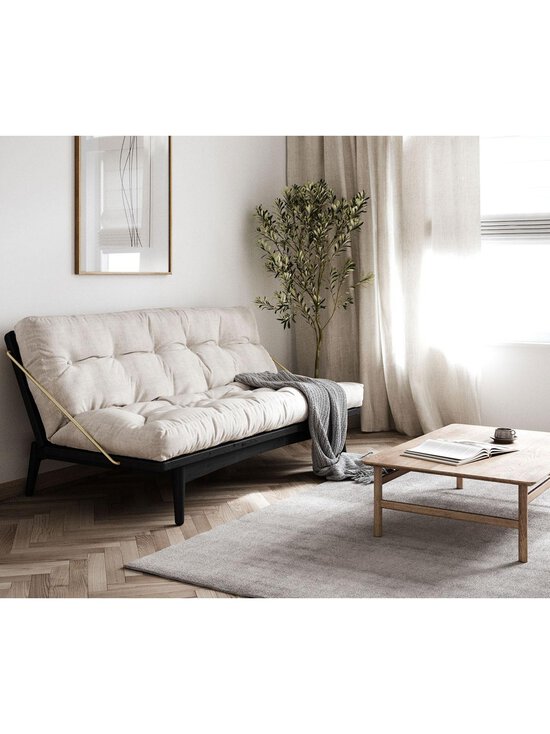Karup - Folk-futonsohva seaweed/mänty - GREEN | Stockmann - photo 5