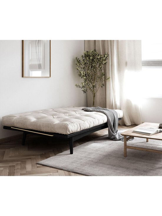 Karup - Folk-futonsohva seaweed/mänty - GREEN | Stockmann - photo 6
