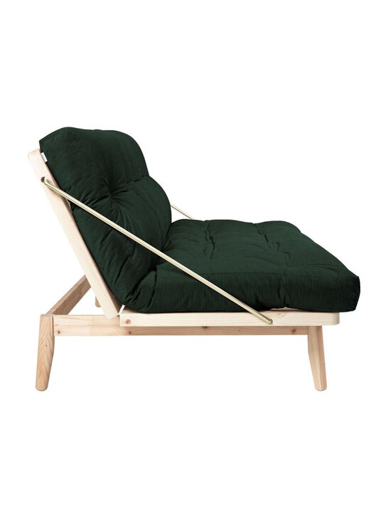 Karup - Folk-futonsohva seaweed/mänty - GREEN | Stockmann - photo 3