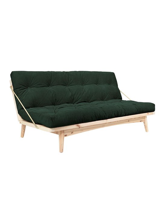 Karup - Folk-futonsohva seaweed/mänty - GREEN | Stockmann - photo 1