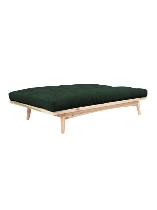 Karup - Folk-futonsohva seaweed/mänty - GREEN | Stockmann - photo 2