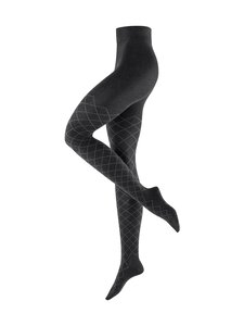 Burlington - Argyle Affair -sukkahousut - 3081 ANTHRA.MEL | Stockmann