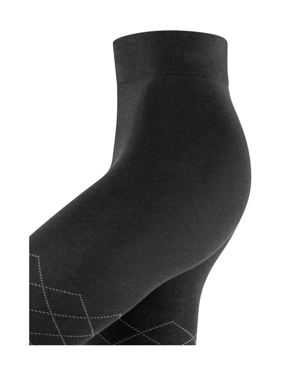 Burlington - Argyle Affair -sukkahousut - 3081 ANTHRA.MEL | Stockmann - photo 3