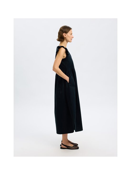 Selected - SlfBlair Ida -mekko - BLACK - photo 2 Selected - SlfBlair Ida -mekko - BLACK | Stockmann - photo 2