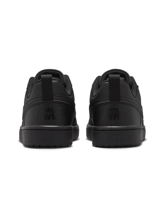 Nike - Court Borough Low Recraft -tennarit - 002 BLACK/BLACK-BLACK - photo 4 Nike - Court Borough Low Recraft -tennarit - 002 BLACK/BLACK-BLACK | Stockmann - photo 4
