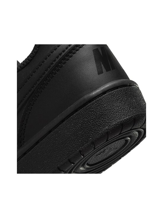 Nike - Court Borough Low Recraft -tennarit - 002 BLACK/BLACK-BLACK - photo 8 Nike - Court Borough Low Recraft -tennarit - 002 BLACK/BLACK-BLACK | Stockmann - photo 8