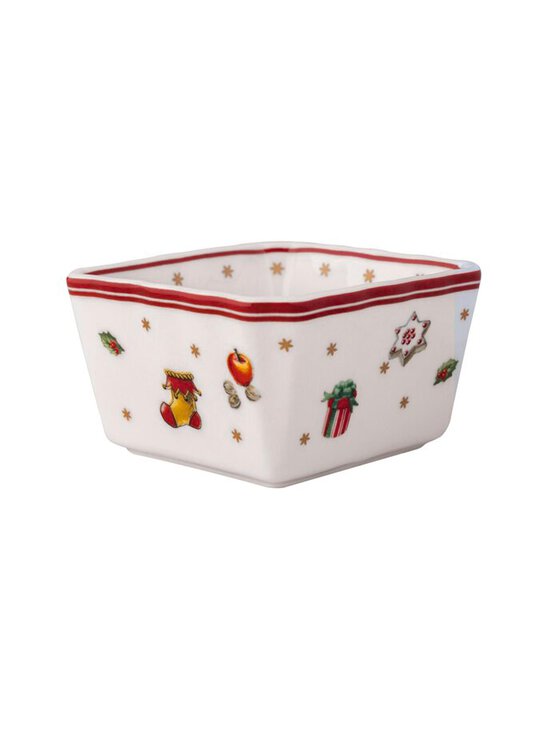 Villeroy & Boch - Toy's Delight mērces trauciņu komplekts, 4-daļīgs - MULTICOLOR | Stockmann - photo 2