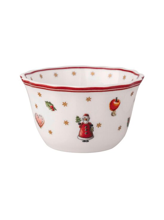 Villeroy & Boch - Toy's Delight mērces trauciņu komplekts, 4-daļīgs - MULTICOLOR | Stockmann - photo 3