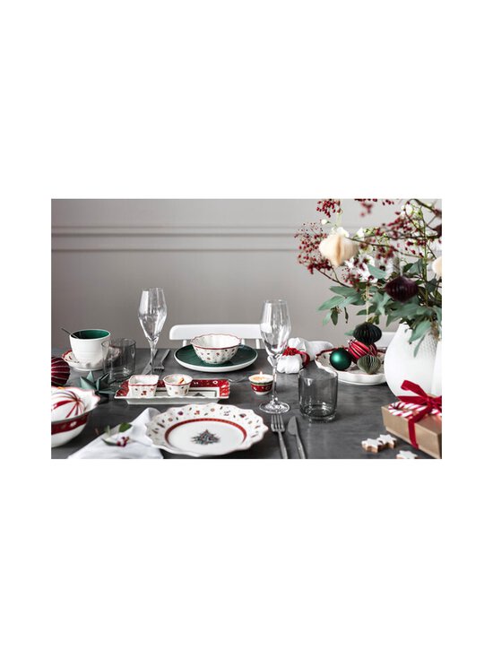 Villeroy & Boch - Toy's Delight mērces trauciņu komplekts, 4-daļīgs - MULTICOLOR | Stockmann - photo 4