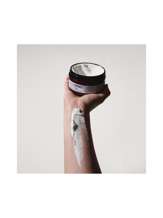 L:A Bruket - 291 Body Cream Bergamot Patchouli ķermeņa krēms - NOCOL | Stockmann - photo 3