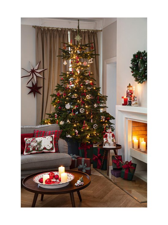 Villeroy & Boch - Nutcracker Ziemassvētku rotājums 36 x 13 cm - MULTICO | Stockmann - photo 6