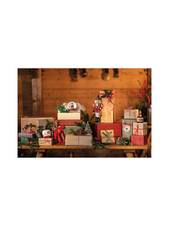 Villeroy & Boch - Nutcracker Ziemassvētku rotājums 36 x 13 cm - MULTICO | Stockmann - photo 7