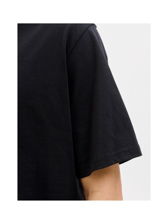 Jack & Jones - JjeSoho t-paita - BLACK - photo 6 Jack & Jones - JjeSoho t-paita - BLACK | Stockmann - photo 6