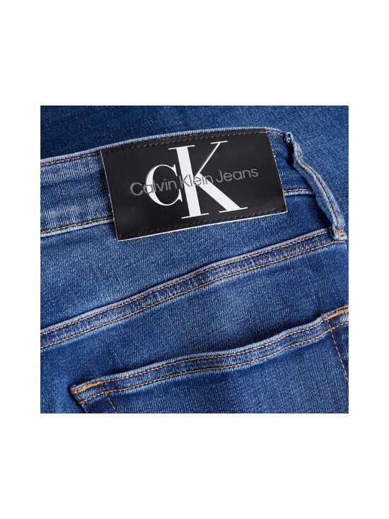 Calvin Klein Jeans - Džinsi - 1BJ DENIM DARK - photo 5 Calvin Klein Jeans - Džinsi - 1BJ DENIM DARK | Stockmann - photo 5