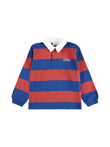 Molo - Pikkade varrukatega trikoosärk Relz Stripe - 5905 CHILLL STRIPE | Stockmann