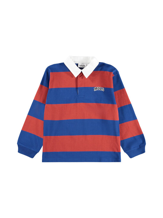 Molo - Pikkade varrukatega trikoosärk Relz Stripe - 5905 CHILLL STRIPE | Stockmann - photo 1