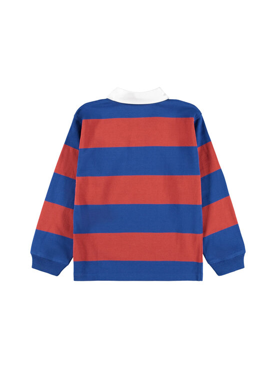 Molo - Pikkade varrukatega trikoosärk Relz Stripe - 5905 CHILLL STRIPE | Stockmann - photo 2