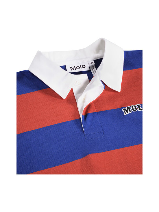 Molo - Pikkade varrukatega trikoosärk Relz Stripe - 5905 CHILLL STRIPE | Stockmann - photo 3