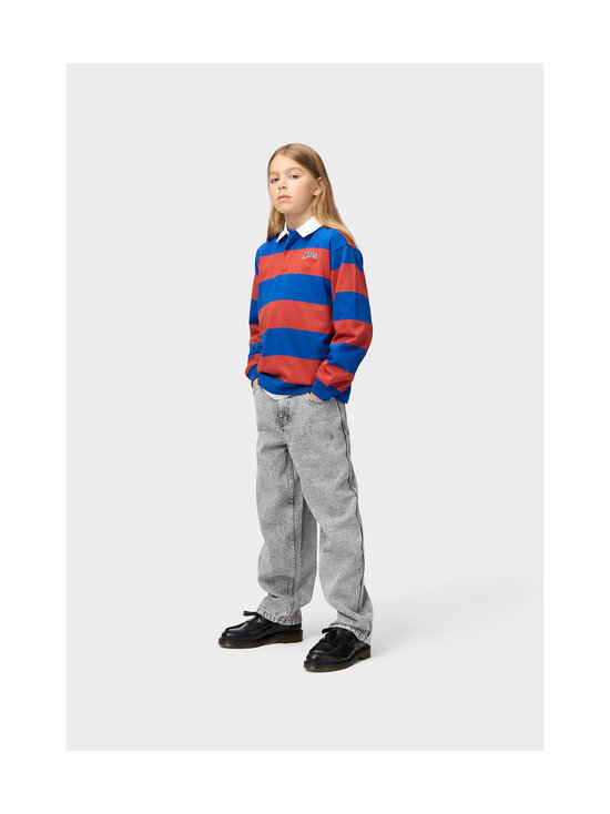 Molo - Pikkade varrukatega trikoosärk Relz Stripe - 5905 CHILLL STRIPE | Stockmann - photo 4