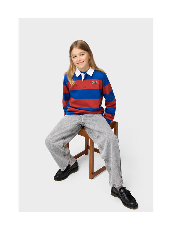 Molo - Pikkade varrukatega trikoosärk Relz Stripe - 5905 CHILLL STRIPE | Stockmann - photo 5