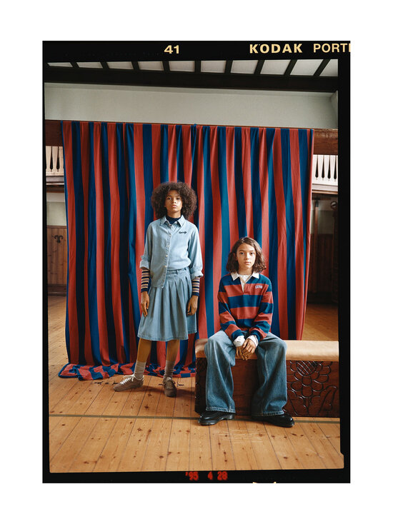 Molo - Pikkade varrukatega trikoosärk Relz Stripe - 5905 CHILLL STRIPE | Stockmann - photo 6