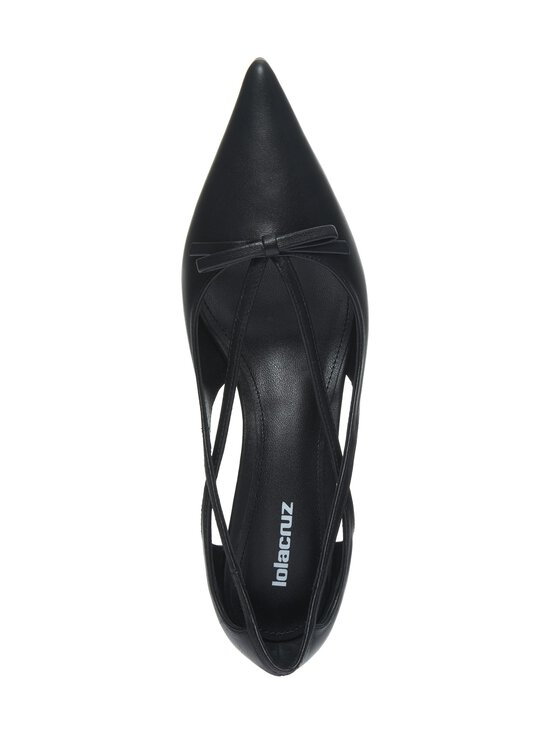 lola cruz - Tina-avokkaat - NEGRO | Stockmann - photo 2