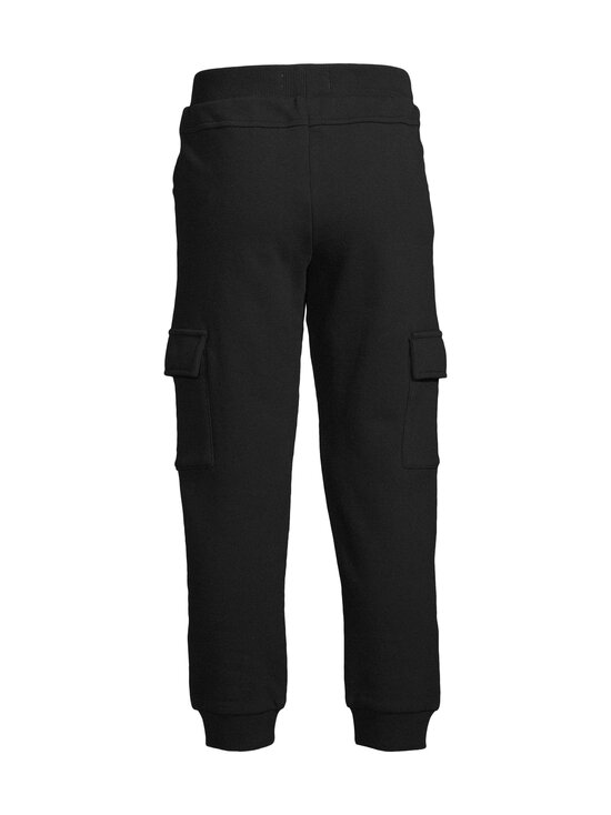 Bogi - Dressipüksid Evan - BLACK - photo 2 Bogi - Dressipüksid Evan - BLACK | Stockmann - photo 2