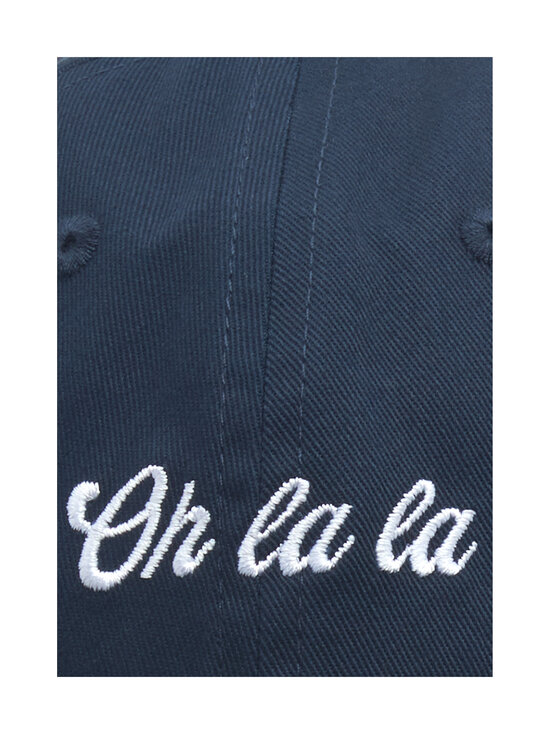 lescarf - Oh la la -lippalakki - NAVY & WHITE - photo 3 lescarf - Oh la la -lippalakki - NAVY & WHITE | Stockmann - photo 3