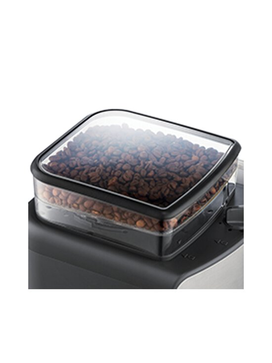 Russell Hobbs - Grind & Brew -kahvinkeitin myllyllä 1,25 L - BLACK - photo 4 Russell Hobbs - Grind & Brew -kahvinkeitin myllyllä 1,25 L - BLACK | Stockmann - photo 4