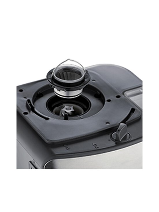 Russell Hobbs - Grind & Brew -kahvinkeitin myllyllä 1,25 L - BLACK - photo 5 Russell Hobbs - Grind & Brew -kahvinkeitin myllyllä 1,25 L - BLACK | Stockmann - photo 5