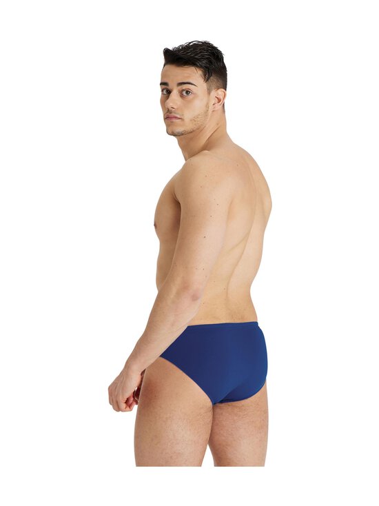 Arena - Team peldbikses - 750 SOLID NAVY-WHITE - photo 4 Arena - Team peldbikses - 750 SOLID NAVY-WHITE | Stockmann - photo 4