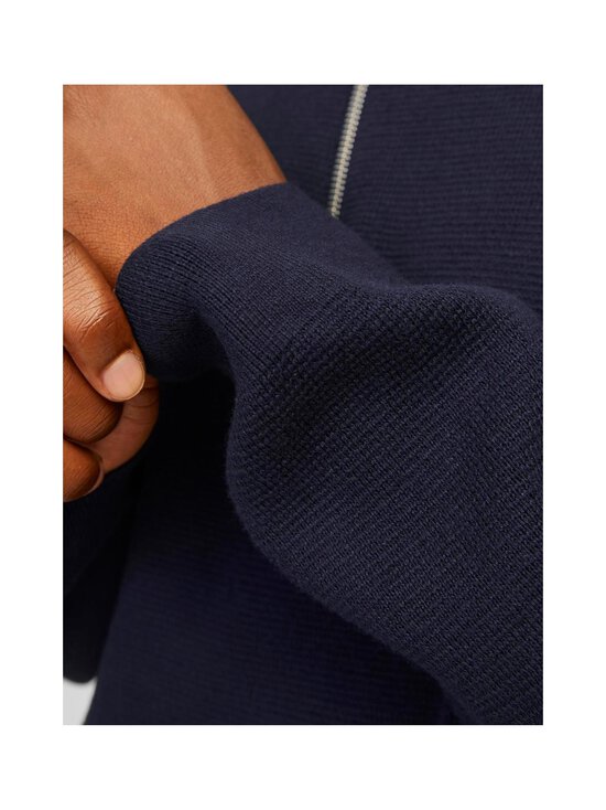 Jack & Jones - JprblaMilano Stitch adīts džemperis - NIGHT SKY | Stockmann - photo 5