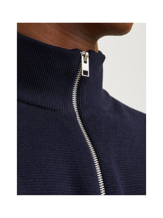 Jack & Jones - JprblaMilano Stitch adīts džemperis - NIGHT SKY | Stockmann - photo 7