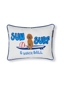 Lexington - Sun Surf Twill  -tyyny - 1500 WHITE MULTI | Stockmann